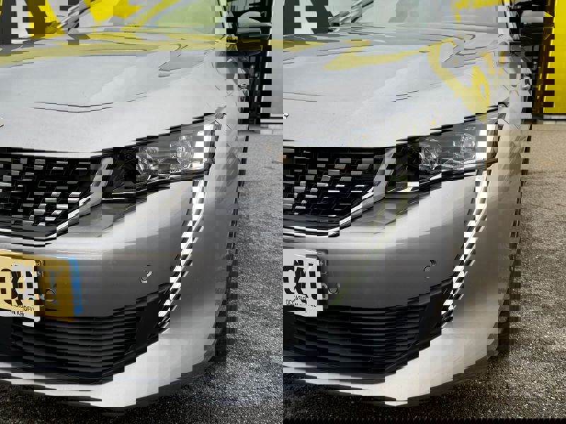 Image Peugeot 508 1.6 225 GT EAT8 Matrix leds TO Focal Carplay Caméra Sièges cuir élec chauffants à mémoires 1ère main